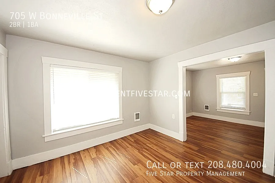 Charming Apartment Available in West Pocatello! — Photo 4
