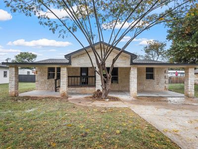4805 Blue Water Cir, Granbury, TX, 76049