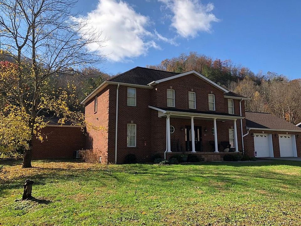 61 Rose St, Pikeville, KY 41501 Zillow
