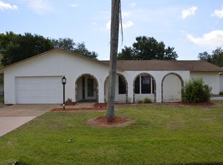 625 SE Forgal St, Pt Saint Lucie, FL 34953