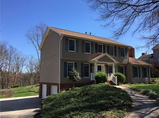 1016 Shamrock Rd, High Point, NC 27265