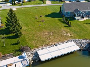 5253 E Blue Teal Dr, Pt Clinton, OH 43452