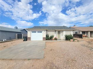3156 N Stewart St, Kingman, AZ 86401