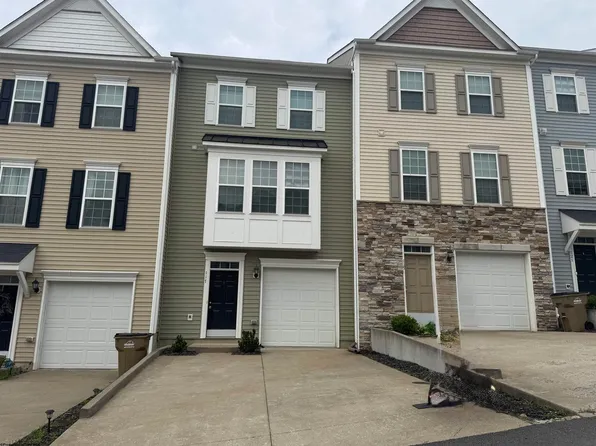 117 Inlet St, Morgantown, WV 26508