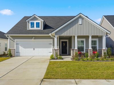 1135 Cooper Point St, Summerville, SC, 29485
