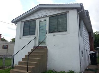 4658 Heidelberg Ave, Saint Louis, MO