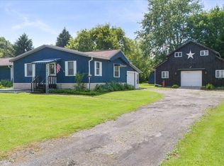 8939 Old Rte #31, Lyons, NY 14489