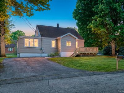 6 Winterberry Road, Beacon, NY, 12508