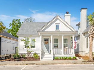 12 Hamlet Row, Beaufort, SC 29906