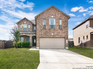 1907 Muuga Mnr, San Antonio, TX 78251