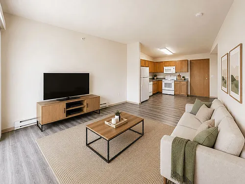 Urban Meadows Apartments Photo 1