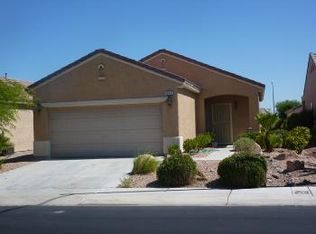 542 Carmel Mesa Dr, Henderson, NV 89012