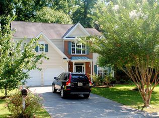 713 Spring Ridge Ct NW, Kennesaw, GA 30144