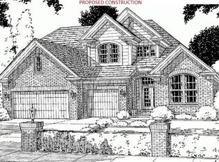 2408 San Milano Pl, Lexington, KY 40509