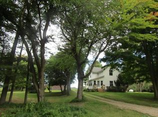 5248 Pittsburg Rd, Laingsburg, MI 48848