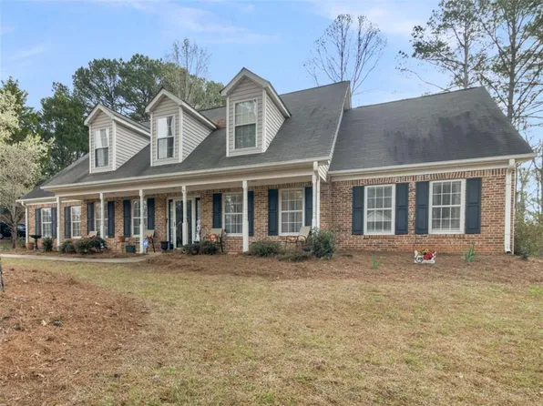 105 Alexander Dr, McDonough, GA 30252