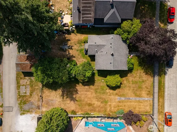 1244 Grant Street, Bellingham, WA 98225