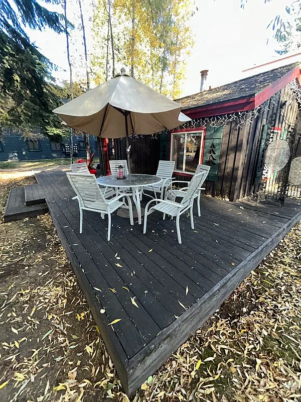 1 bed, 631 sqft, $1,300 — Photo 3