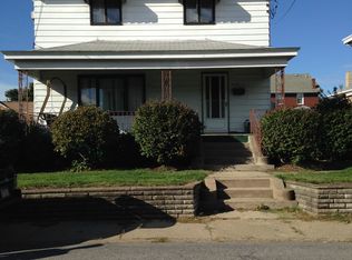 209 Boden Ave, Carnegie, PA 15106
