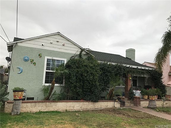 2nd image of 828 N Brand Blvd