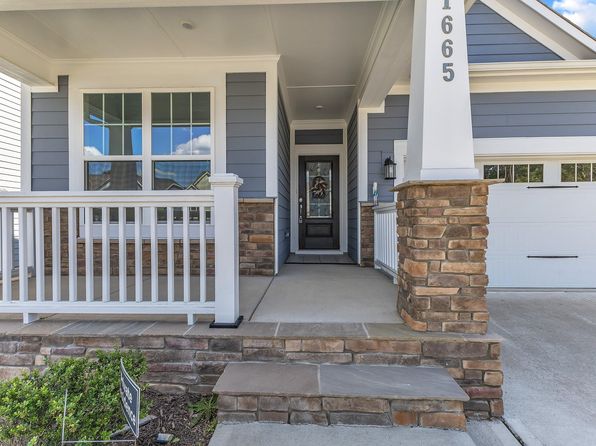 1665 Wilde Bnd, Apex, NC 27523