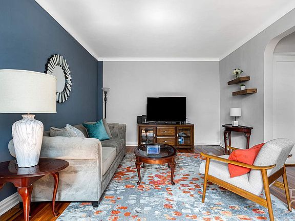 3rd image of 118-11 84th Ave APT 521