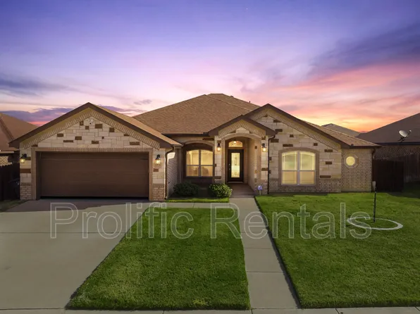 6101 Cordillera Dr, Killeen, TX 76549