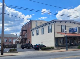 4670 Horseshoe Park #20, Honey Brook, PA 19344