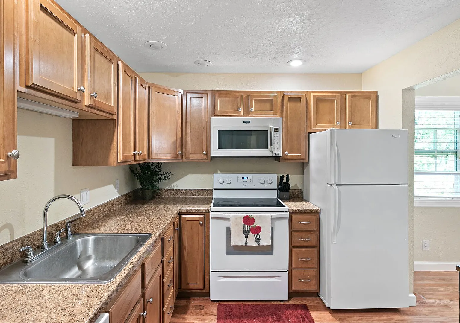 Timber Ridge Apartments (Timber Ridge 64 LLC) — Photo 1