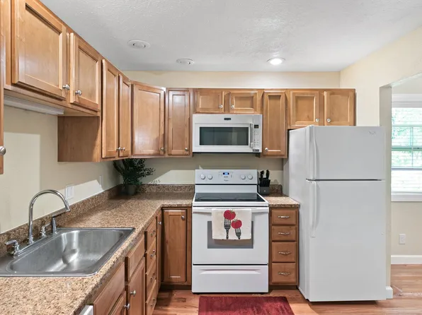 Timber Ridge Apartments (Timber Ridge 64 LLC)