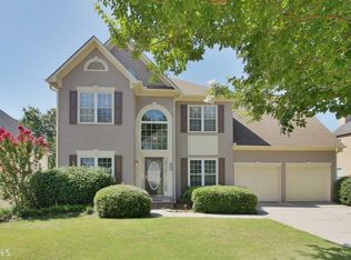 1486 Soaring Pointe, Marietta, GA 30062