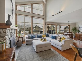 4644 Blackcomb Way #13, Whistler, BC