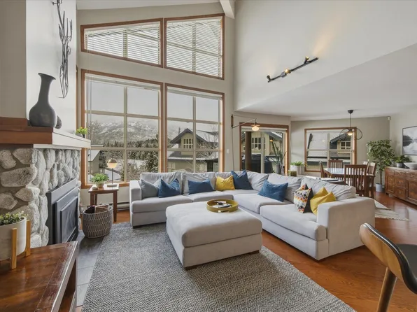 4644 Blackcomb Way #13, Whistler, BC V8E 0H2