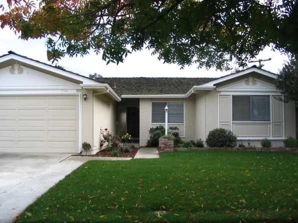 1120 Happy Valley Ave, San Jose, CA 95129
