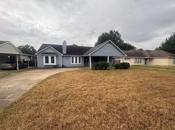6907 Northknoll Ave, Millington, TN 38053