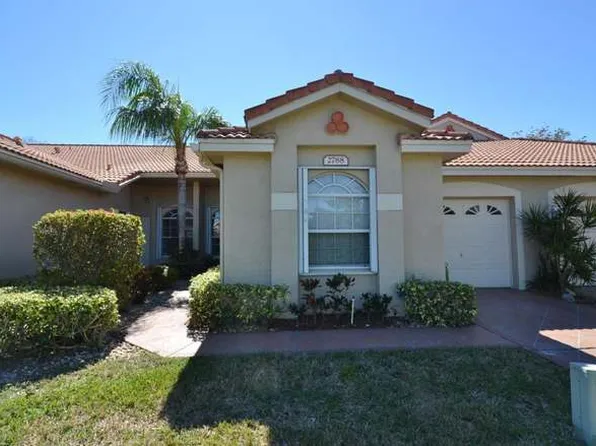 2788 Wood Fern Dr, Boynton Beach, FL 33436
