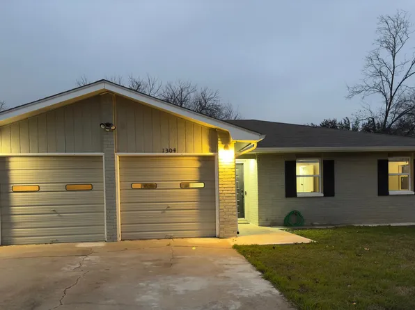 1304 E Mesa Park Dr, Round Rock, TX 78664