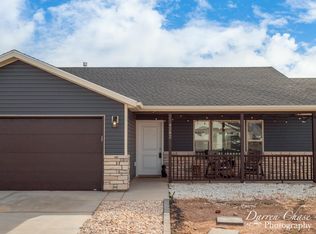 4282 N Prospector Ln, Cedar City, UT 84721