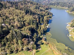 0 Sunlake Dr, Lakeside, OR 97449