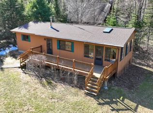 2515 E Hunter Lake Rd, Eagle River, WI 54521