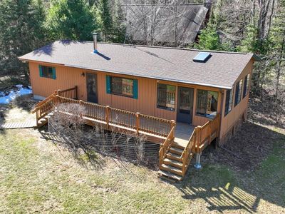 2515 E Hunter Lake Rd, Eagle River, WI, 54521