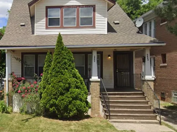 2440 Ford St, Detroit, MI 48238