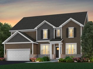 9639 Glenfield Ave, Plain City, OH 43064