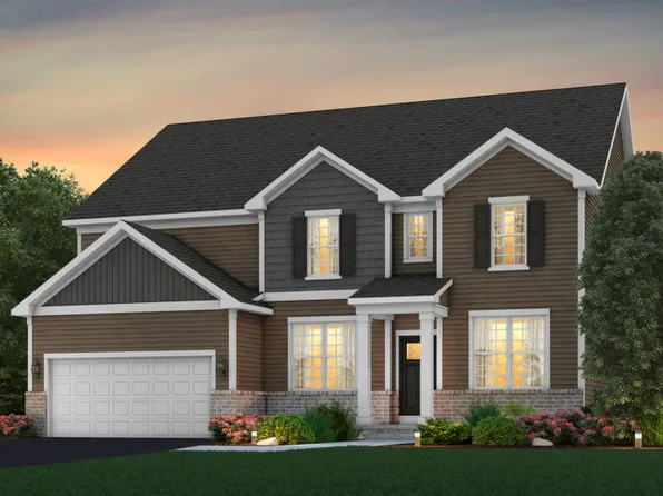 2913 Cleo St, Delaware, OH 43015