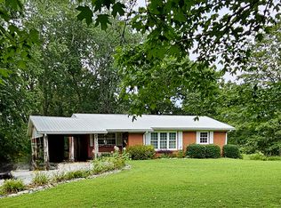 1797 Link Rd, New Johnsonville, TN 37134