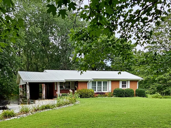 1797 Link Rd, New Johnsonville, TN 37134