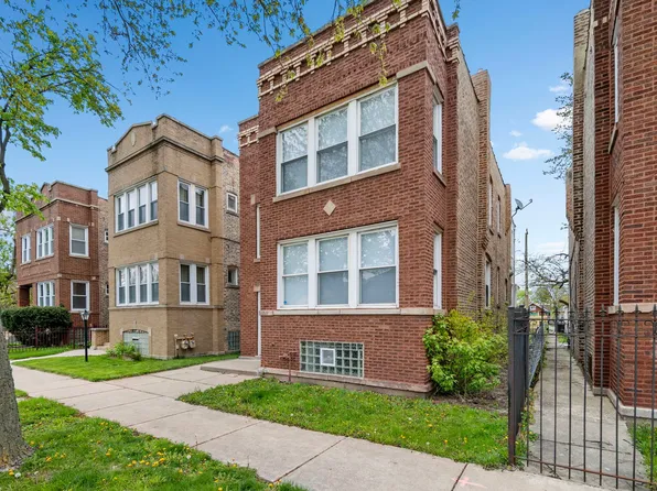 1221 N Massasoit Ave, Chicago, IL 60651
