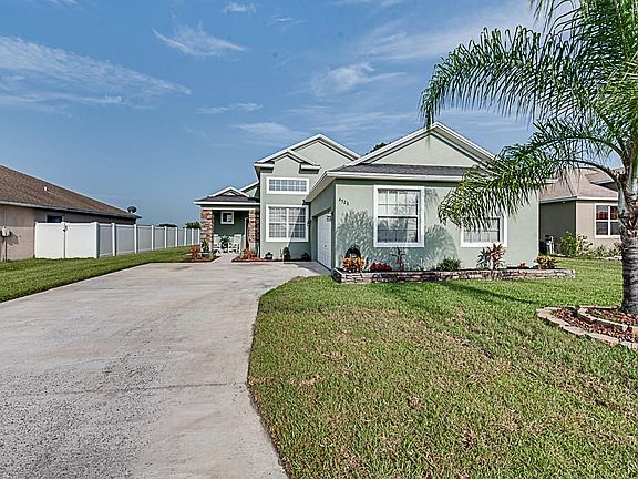 2nd image of 4523 Magnolia Preserve Ct