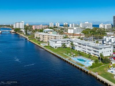 1001 N Riverside Dr UNIT 108, Pompano Beach, FL, 33062