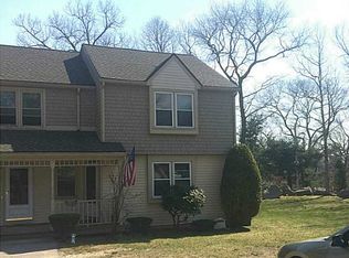 35 Birdie Ct #35, Coventry, RI 02816